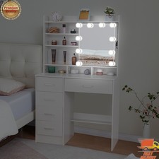 Small Vanity Dressing Table