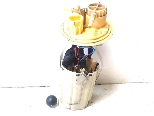 Volvo s60 fuel tank pump - volvo, i
