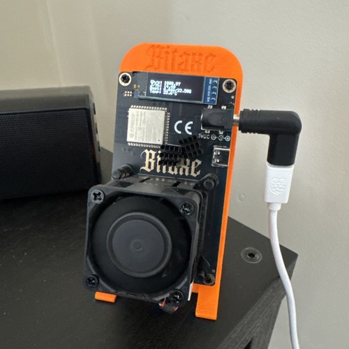 Bitaxe gamma 601 - 601,