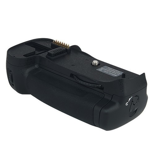 D10 vertical battery - mb-d10, grip