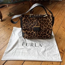 Furla Artesia Hand Shoulder