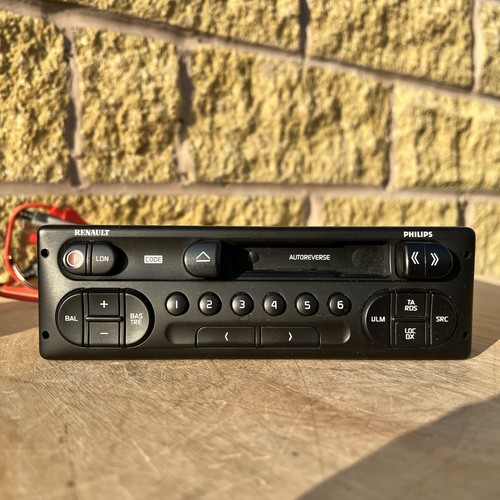 Philips 22dc451 62e - 22dc451/62e, car