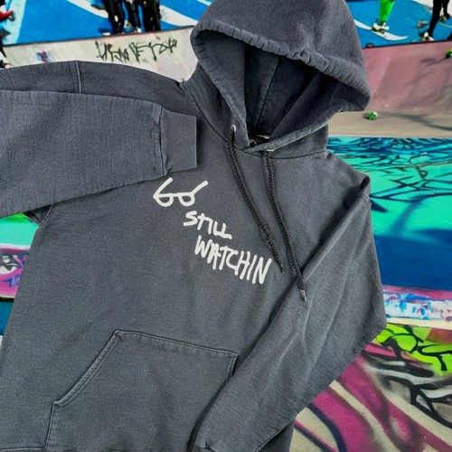 Thrasher hoodie men jake - hoodie, s