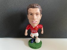 CORINTHIAN PROSTARS CRISTIANO RONALDO PRO1699 MANCHESTER UNITED FOOTBALL FIGURE