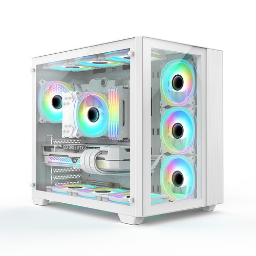 Ionz advanced pc gaming - kz-z,