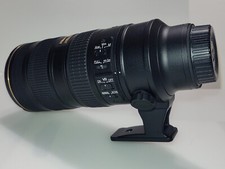 NIKON NIKKOR 70-200mm AF-S F2.8G ED VR II, mint condition