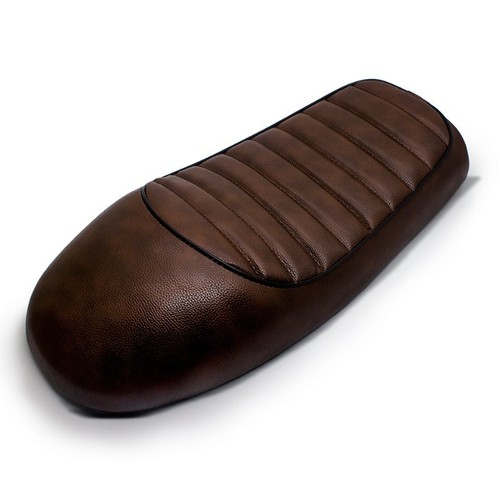 Seat caferacer conversion - seat,