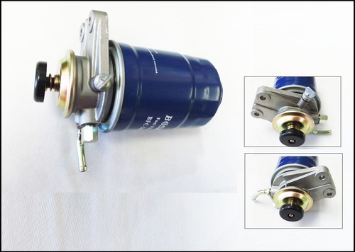 Fuel lift primer - fuel,