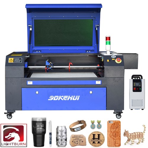 700 500mm 80w - 700*500mm, co2