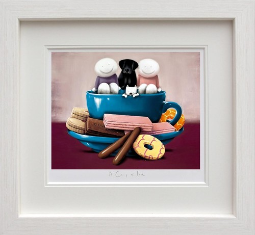 Cup love doug hyde - cup, of