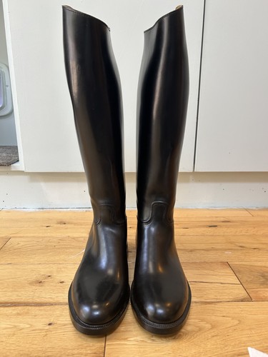 Aigle coupe saumur black - aigle, boots