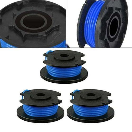 Pieces rac125 line spool for - line,