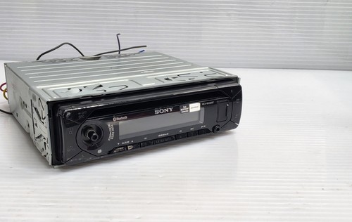 Sony mex n4380bt car audio - mex-n4380bt, cd