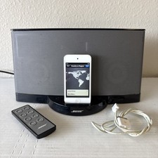 Bose SoundDock Series II
