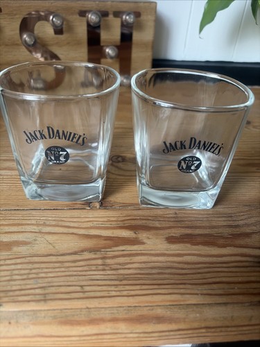 Pair jack daniel old no - daniel's,