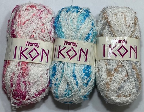 Ball set wendy ikon fancy - ball,