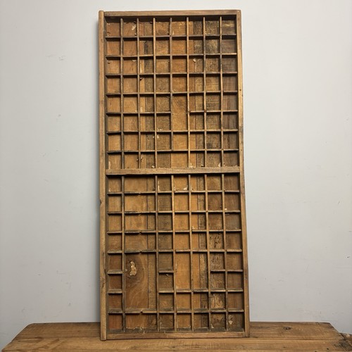 Vintage wooden printers - vintage,