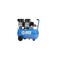 SGS 24 Litre Air Compressor