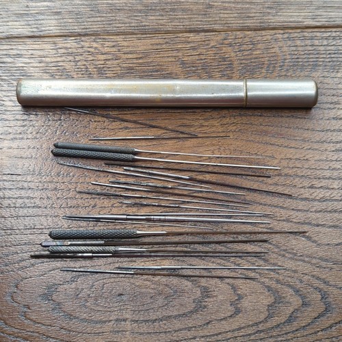 Vintage watchmakers - x,