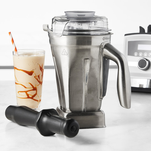 Vitamix stainless steel - vitamix,