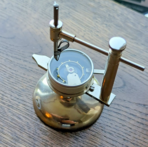 Vintage swiss watchmakers - vintage,