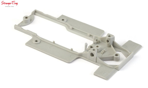 Nsr porsche 917 10k hard - porsche, white