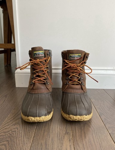 Bean goretex primaloft - goretex,