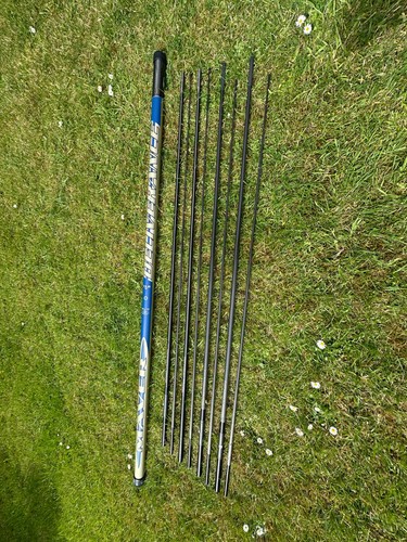 Maver deliverance mk1 pole - deliverance,