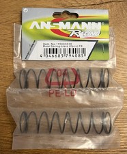 Ansmann Racing 115000838 Rear