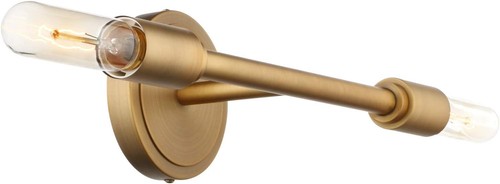 Light head vanity mirror - light,