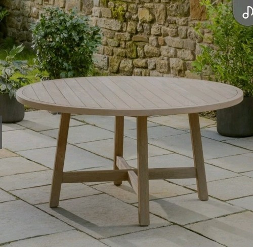 Kettler cora outdoor table - cora,