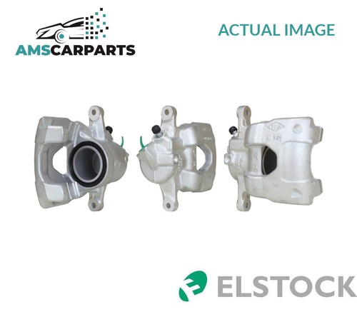 Brake caliper braking front - brake,