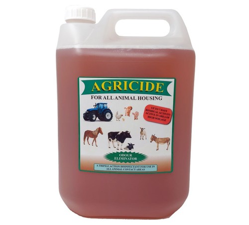 Agricide pet cattery kennel - agricide,