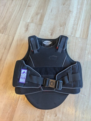 Champion flexair body - flexair,