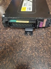 Saab 900 T16 Classic Ecu 1990