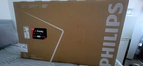 Philips 43pus7000 43in uhd - philips,