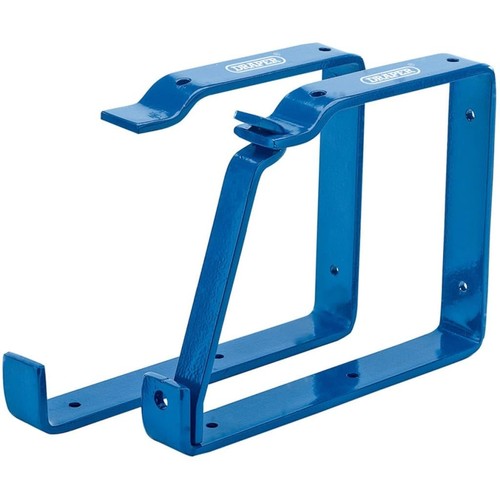 Draper heavy duty ladder - draper, hooks