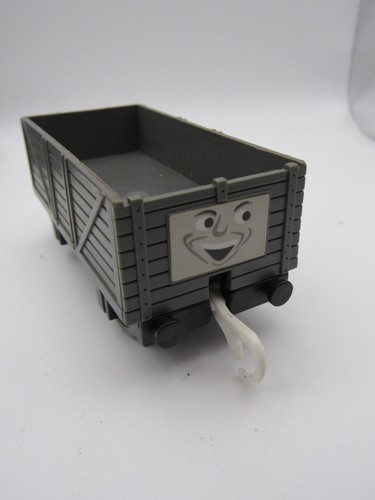 Thomas friends trackmaster - thomas,