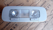 VW PASSAT B6 INTERIOR REAR ROOF READING COURTESY LIGHT 3C0947291 B29