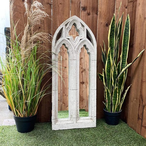 Unique medium gothic wall - unique,