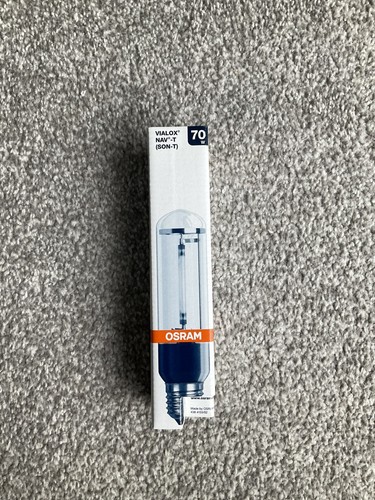 Osram vialox nav 70w - nav-t, (son-t)