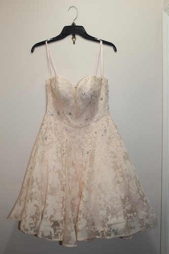 Glamour terani couture - glamour,