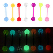 7X 1.6mm Glow in Dark Acrylic