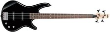 Ibanez GSR180-BK Black Bass