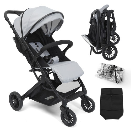 Baby stroller portable - 1,