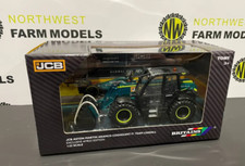 BRITAINS 43271 1:32 SCALE JCB