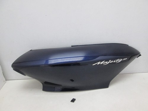 Yamaha 125 majesty 00 - majesty, 98-00