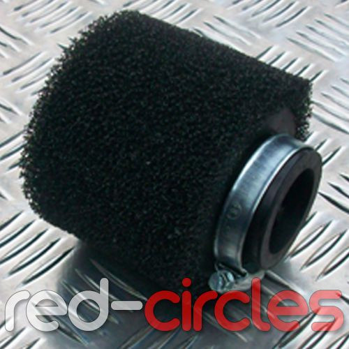 44mm black pit dirt bike - dirt,