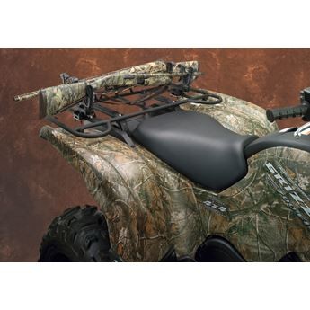 Quad bike grip double - quad,