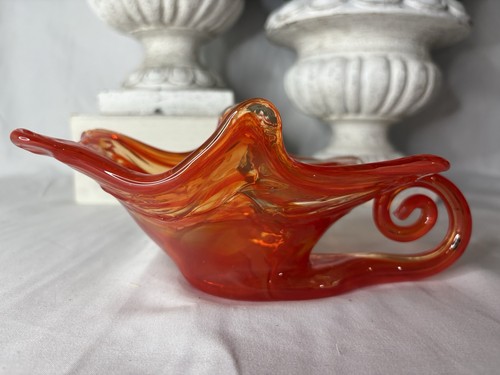 Vintage murano style sooner - vintage,
